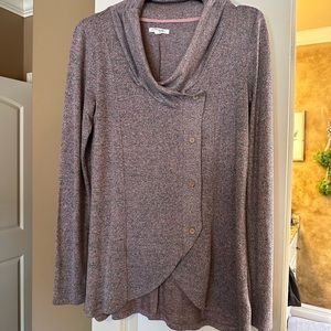 Super cute Maurices sweater